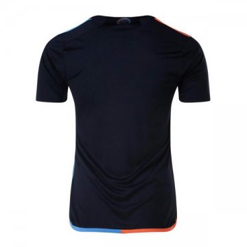 Camiseta New York City 2ª 24-25