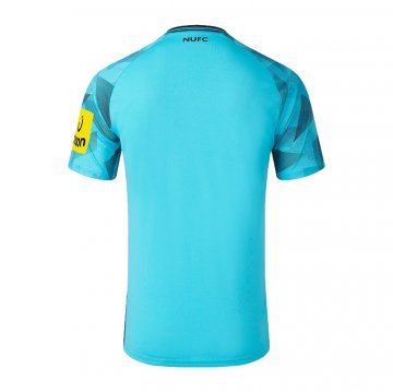 Camiseta Newcastle United Portero 2ª 23-24
