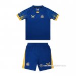 Camiseta Newcastle United 2ª Nino 22-23