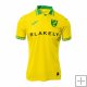 Camiseta Norwich City 1ª 25-26