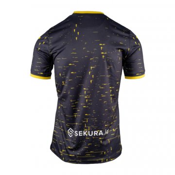 Camiseta Norwich City 2ª 24-25