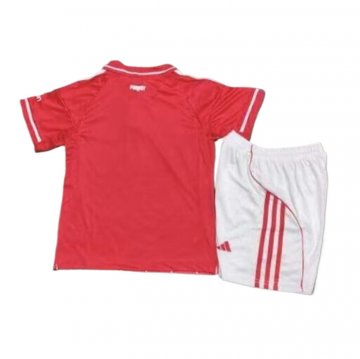 Camiseta Nottingham Forest 1ª Nino 25-26