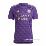 Camiseta Orlando City 1ª 23-24