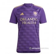 Camiseta Orlando City 1ª 23-24