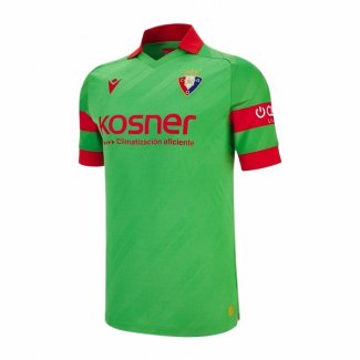 Camiseta Osasuna 2ª 25-26
