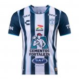 Camiseta Pachuca 1ª 23-24