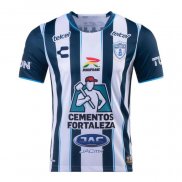 Camiseta Pachuca 1ª 23-24