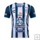 Camiseta Pachuca 1ª 23-24