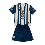 Camiseta Pachuca 1ª Nino 23-24