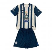 Camiseta Pachuca 1ª Nino 23-24
