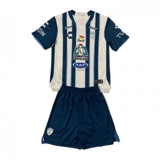 Camiseta Pachuca 1ª Nino 23-24