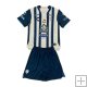 Camiseta Pachuca 1ª Nino 23-24