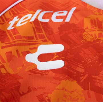 Camiseta Pachuca 2ª 24-25