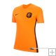 Camiseta Paises Bajos 1ª Mujer Euro 2022