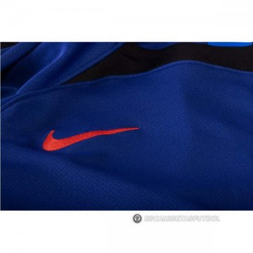 Camiseta Paises Bajos 2ª 2022