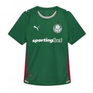 Camiseta Palmeiras 1ª 2026