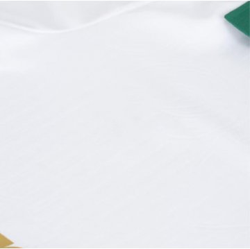 Camiseta Palmeiras 2ª 2024