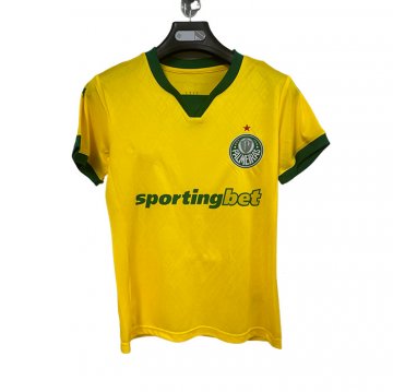 Camiseta Palmeiras 3ª Mujer 2025