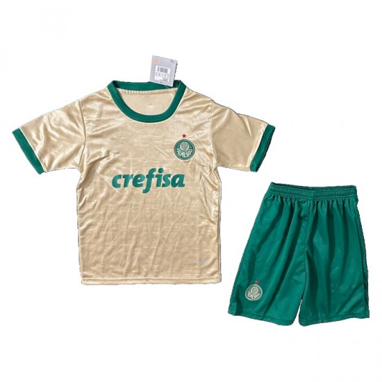 Camiseta Palmeiras 3ª Nino 2024 - Haga un click en la imagen para cerrar