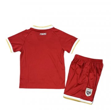 Camiseta Panama 1ª Nino 2025