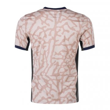 Camiseta Paris Saint-Germain 4ª 23-24