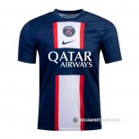 Camiseta Paris Saint-Germain 1ª 22-23