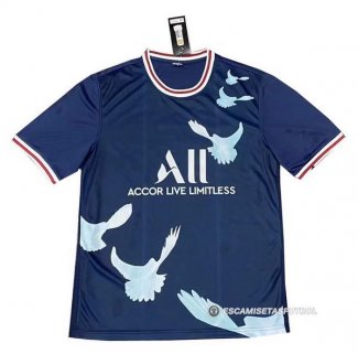 Camiseta Paris Saint-Germain Special 2022