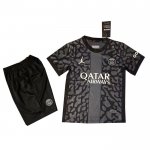 Camiseta Paris Saint-Germain 3ª Nino 23-24