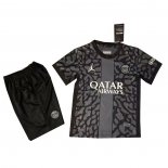 Camiseta Paris Saint-Germain 3ª Nino 23-24