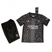 Camiseta Paris Saint-Germain 3ª Nino 23-24