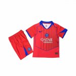 Camiseta Paris Saint-Germain 3ª Nino 25-26