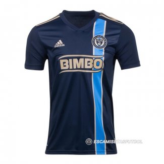 Camiseta Philadelphia Union 1ª 2022