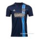 Camiseta Philadelphia Union 1ª 2022