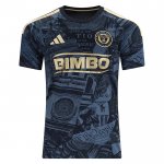Camiseta Philadelphia Union 1ª 2026