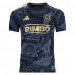 Camiseta Philadelphia Union 1ª 2026