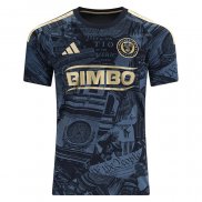Camiseta Philadelphia Union 1ª 2026