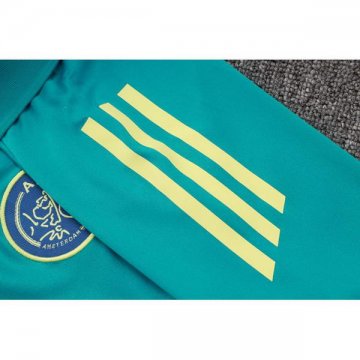 Camiseta Polo del Ajax 24-25 Verde