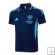 Camiseta Polo del Arsenal 2025-26 Azul