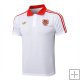 Camiseta Polo del Bayern Munich 125 Aniversario 25-26 Blanco