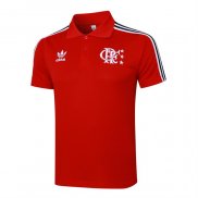 Camiseta Polo del Flamengo 25-26 Rojo