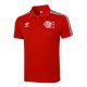 Camiseta Polo del Flamengo 25-26 Rojo