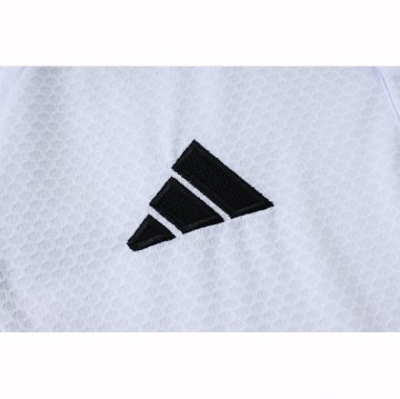 Camiseta Polo del Inter Miami 25-26 Blanco