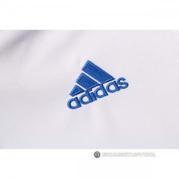 Camiseta Polo del Juventus 22-23 Blanco