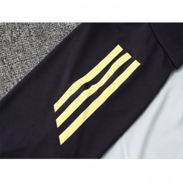 Camiseta Polo del Juventus 24-25 Gris