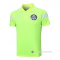 Camiseta Polo del Palmeiras 2023-24 Verde