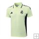 Camiseta Polo del Real Madrid 25-26 Verde