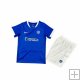 Camiseta Portsmouth 1ª Nino 25-26