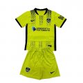 Camiseta Portsmouth 3ª Nino 25-26