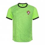 Camiseta Portugal Portero 1ª 2025