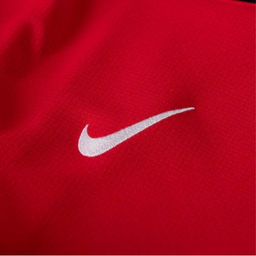 Camiseta Portugal 1ª Mujer 2024